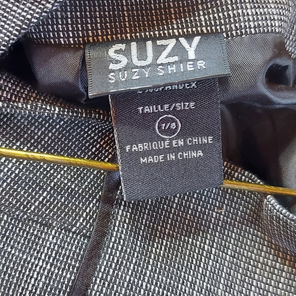 Matching Blazer and Skirt - Picture 10 of 13